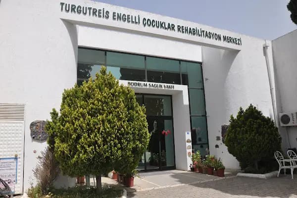 Bodrum Sağlık Vakfı - Vakıf - Muğla Bodrum