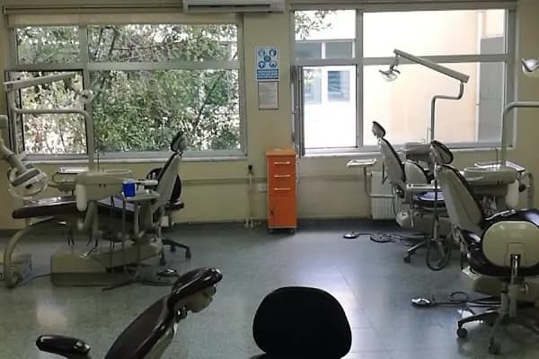 Kocaeli Üniversitesi Ortodonti Anabilim Dalı - Üniversite - Kocaeli Çayırova