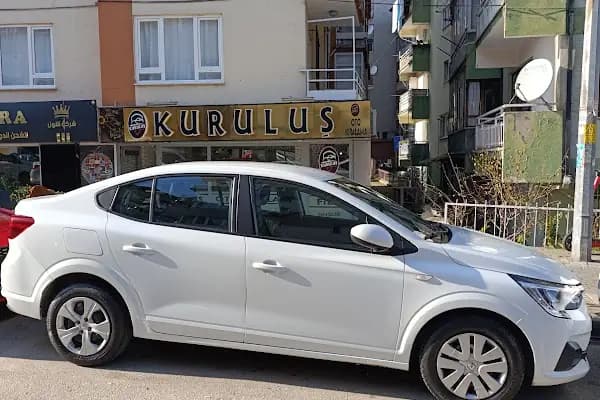 Kuruluş oto kiralama - Araba Kiralama Şirketi - Bursa Osmangazi