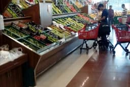 Meriç Market&amp;Tekel Shop