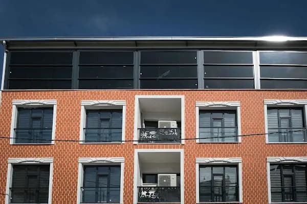 Sur Amed Otel - Otel - Diyarbakır Kayapınar