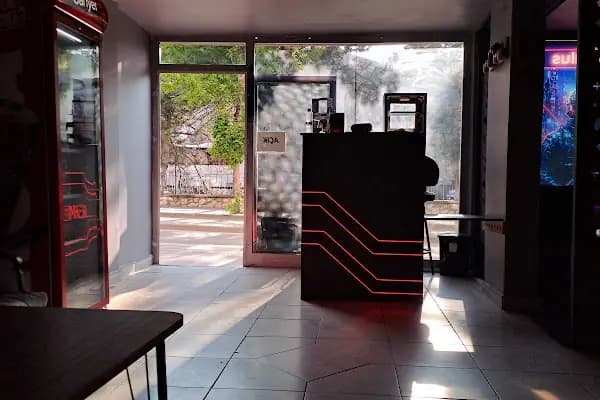 Akşehir Game Zone (Playstation, VR ve Direksiyon) - Oyun/Eğlence Merkezi - Konya Beyşehir