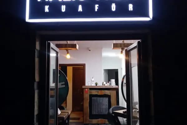 Halis Yiğit Kuaför - Kuaför - Muğla Bodrum