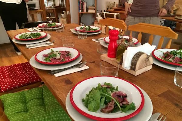 Foodrum Culinary Park - Eğitim Merkezi - Muğla Bodrum