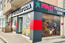 Yeğenler Gıda Zahire Ltd Şti