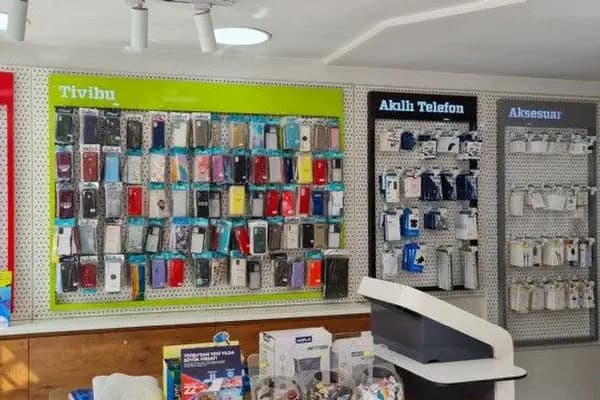 Türk Telekom - Telekomünikasyon Servis Sağlayıcısı - Şanlıurfa Birecik