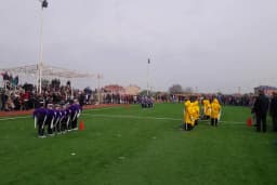 Havsa Stadyumu