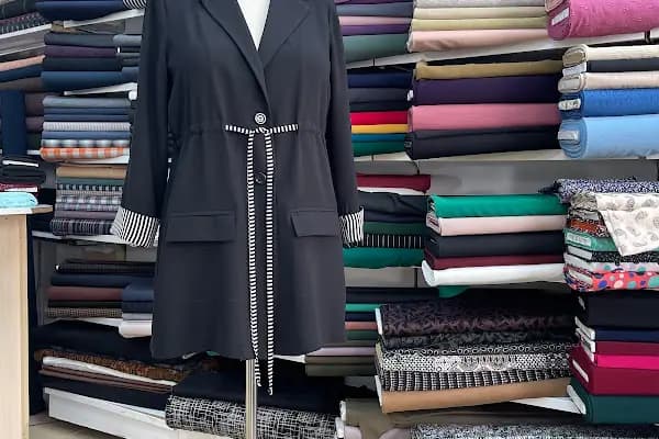 Şenel Moda Evi - Terzi - Ankara Sincan