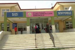 Kamu Görevlileri Anaokulu