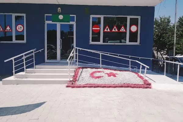 Özel İlk Sarıçam Sürücü Kursu - Sürücü Kursu - Adana Sarıçam
