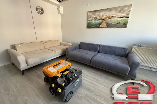 Ege Koltuk Petek Yıkama - Temizlik Hizmetleri - İzmir Buca