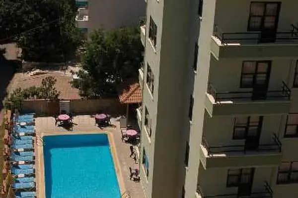2Berk - Complex &amp; Property Management - Emlak Yönetim Şirketi - Antalya Alanya