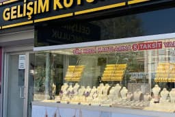 Gelişim Kuyumculuk