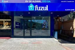 FuzulEv Antalya Alanya Şube