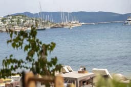 The Vox Bodrum