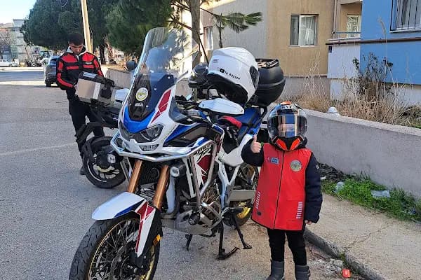 Turuncu Araç Takip Sistemi Ltd. Şti. - Yazılım Şirketi - İstanbul Ataşehir
