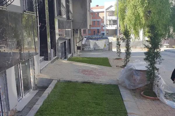 Özkoç gayrimenkul ve inşaat - İnşaat Şirketi - İstanbul Arnavutköy