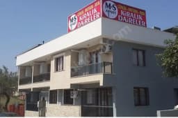 Ms Apart Pansiyon
