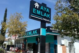 AYA EMLAK