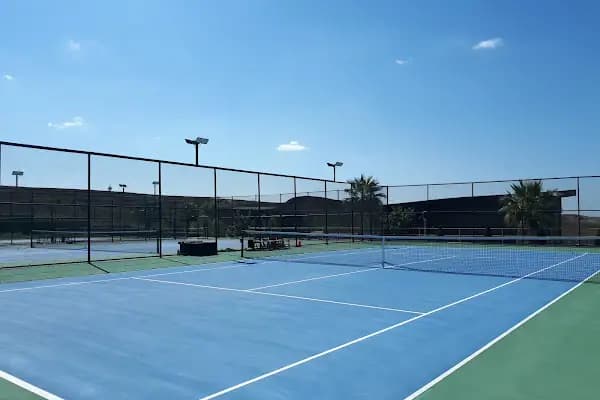 Feel Tennis Academy Istanbul - Spor Kulübü - İstanbul Arnavutköy