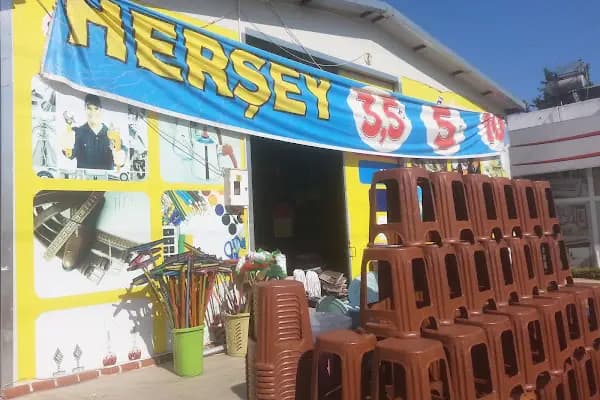 Ugurlu Avm - Alışveriş merkezi - Antalya Aksu