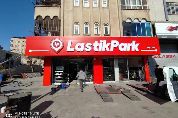 LastikPark - Taş Oto - Oto Lastik Mağazası - Diyarbakır Çermik
