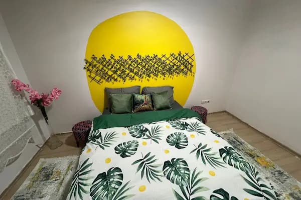 Alatuğ apart otel - Turistik Pansiyon - İzmir Buca