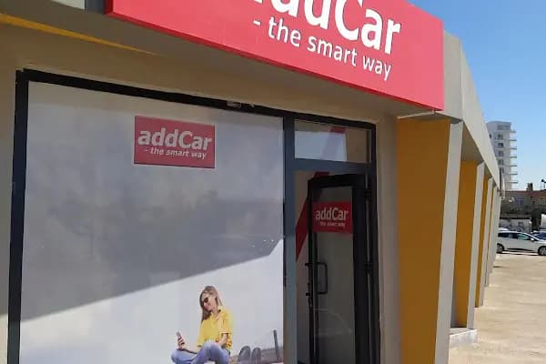 addCar Antalya - Beecar Rent A Car - Araba Kiralama Şirketi - Antalya Muratpaşa