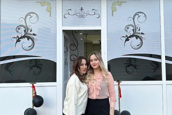 Hasret Bayan Kuaför ve Güzellik Merkezi - Kuaför - Trabzon Akçaabat