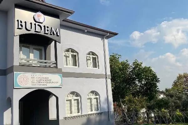 BUDEM ÖZEL EĞİTİM VE REHABİLİTASYON MERKEZİ - Özel Eğitim Okulu - Bursa İnegöl