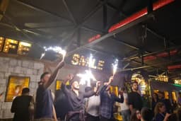 TREN ADANA