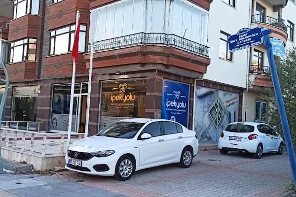 İPEKYOLU GAYRİMENKUL VE YATIRIM DANIŞMANLIĞI - Emlak Bürosu - Ankara Beypazarı