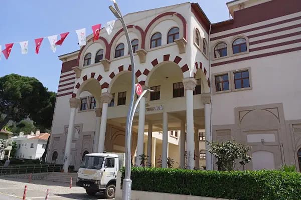 Bayındır Otogar - Ulaşım Hizmeti - İzmir Balçova