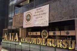MAIA PREMIUM Yabancı Dil Kursu