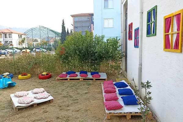 KARDELEN ANAOKULU - Anaokulu - Bursa Nilüfer