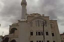 Keçiören Merkez Camii