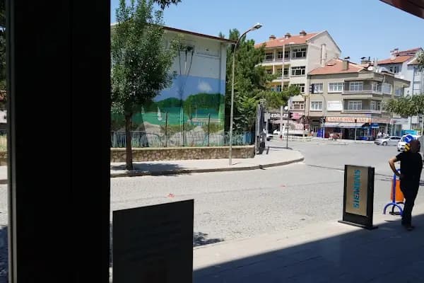 Aras Kargo Akşehir Şubesi - Kargo Şirketi - Konya Akşehir