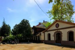 Rumeli Kültür Merkezi