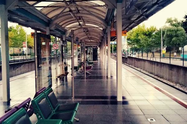 Bağlarbaşı - Esentepe - Metro İstasyonu - Bursa Nilüfer