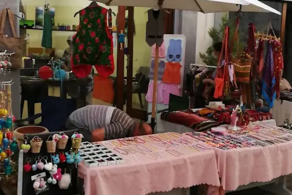 Pembegül sanat evi - Hediyelik eşya dükkanı - Trabzon Ortahisar