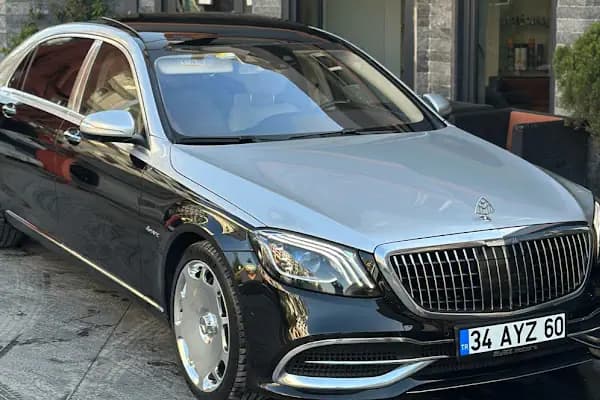 KAYAOĞLU GARAJ - Araç Kaplama Hizmeti - İstanbul Küçükçekmece