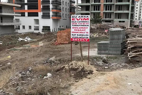 Evim Emlak - Gayrimenkul Danışmanı - Ankara Altındağ