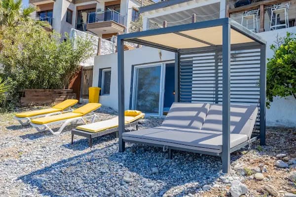 Love Beach Villa - Villa - Muğla Bodrum