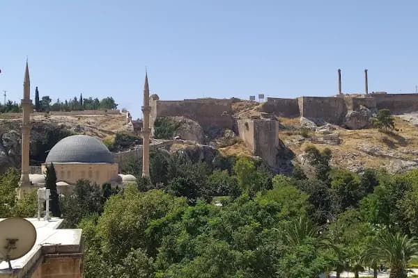 Manici Hotel - Otel - Şanlıurfa Ceylanpınar