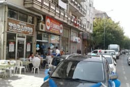 Sağlam Et Lokantası