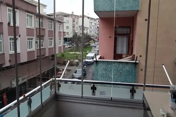 3377-3C Sosyal Tesisleri - Kafe - İstanbul Pendik
