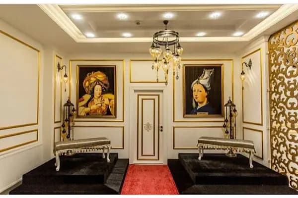 Mihrimah Sultan Kına Evi - Organizasyon Şirketi - Konya Altınekin