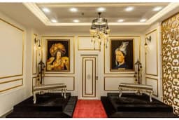 Mihrimah Sultan Kına Evi