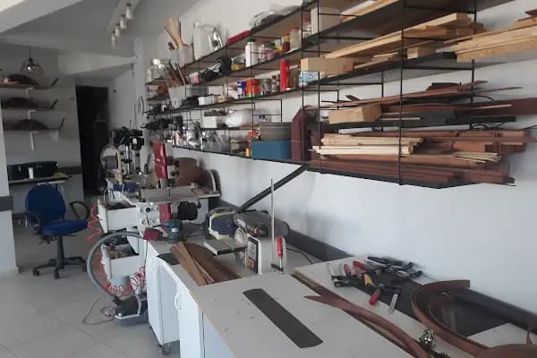 Cengiz Erendor Ud Yapım Atölyesi - Müzik Aletleri Tamir Atölyesi - Muğla Akçaalan Mahallesi