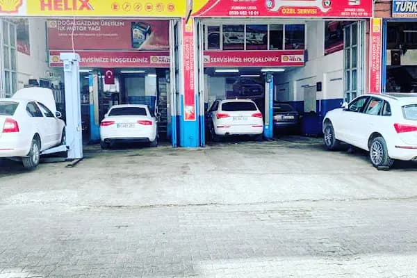 Volkswagen - Volkswagen Bayii - Trabzon Akçaabat